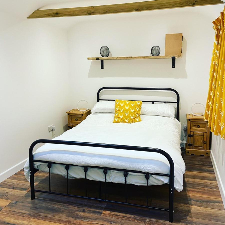 Swallow Cottage Castle Cary Exterior photo